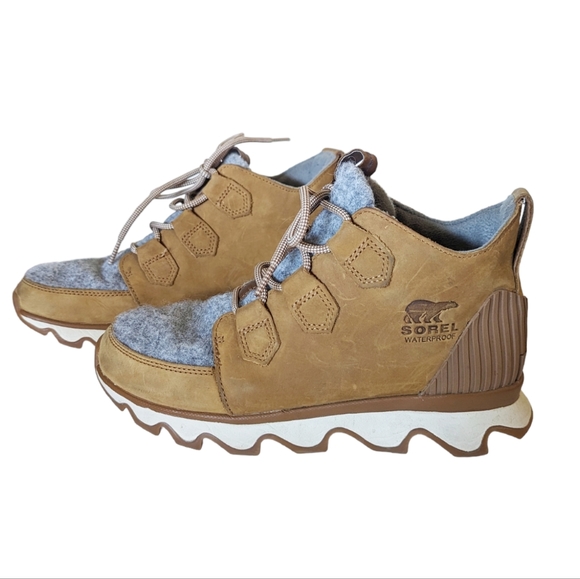 Sorel Shoes - SOREL Waterproof Winter Boots Size 7.5